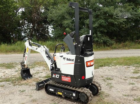 bobcat e10 excavator|e10 excavator for sale.